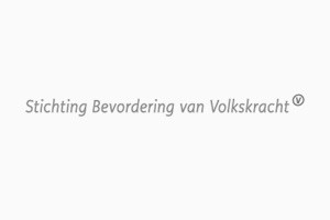 Stichting Bevordering van Volkskracht